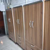 کمد.. دراور.. کشو دار5100|جاکفشی، کمد، دراور|خمینی‌شهر, |دیوار