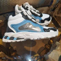 کتانی پسرانه