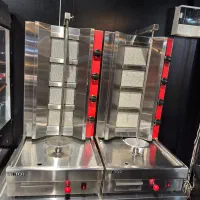 دستگاه دنر ( کباب ترکی )