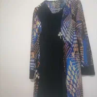 پیراهن مجلسی