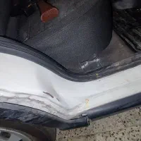 کوییک اس s کم کار|خودرو سواری و وانت|شیراز, انجیر|دیوار