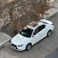 دنا پلاس توربو اتوماتیک آپشنال صفر