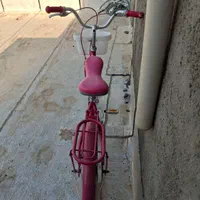 دوچرخه سایز ۲۰ مارک رمبو|دوچرخه، اسکیت، اسکوتر|شهریار, شهرک وائین|دیوار