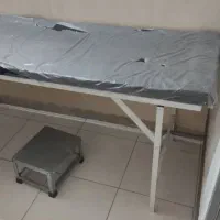 تخت معاینه
