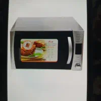 مایکرویو مایکروفر درحد نو