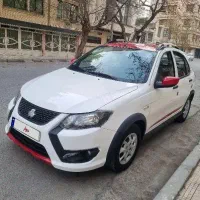 کوییک RS ۱۴۰۳ مشابه صفر