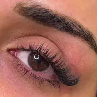 اکستنشن مژه