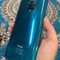 note9s|موبایل|رودسر, |دیوار