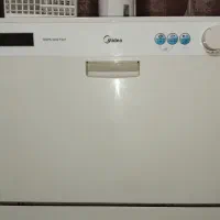 ماشین ظرفشویی Midea