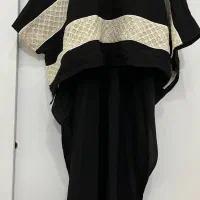 پانچ|لباس|بندر کنگان, |دیوار