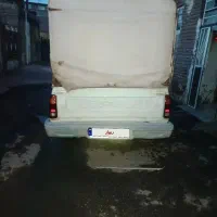 پیکان وانت|خودرو سواری و وانت|نقده, |دیوار