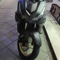 نیازمندپیک (همراه باموتور)