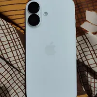 اپل iPhone 16 با حافظهٔ ۱۲۸ گیگابایت