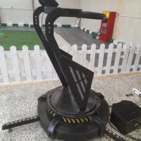 ۱۲۳|اسباببازی|نوکنده, |دیوار