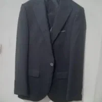 باسلام یه کت وشلوار نونو به فروش میرسد