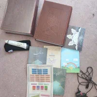 قلم قرآنی لئونو