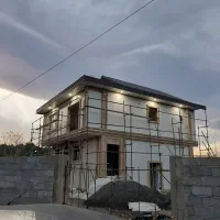 پیمانکاری و طراحی و ساخت ویلا و آپارتمان
