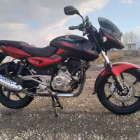 موتور فوق العاده تروتمیز