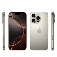 گوشی اپل پرومکس ۱۶