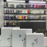 ایرپاد کیفیت فوق العاده ارسال رایگان