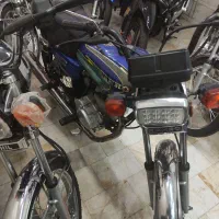 هوندا رهرو a1 مدل ۹۹ کاربرات|موتورسیکلت|ری, منصوریه منگل|دیوار
