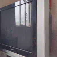 تلوزیون پاناسونیک|تلویزیون و پروژکتور|رشت, شهرک احمد خمینی|دیوار