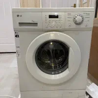 لباسشویی 7کیلوی الجی