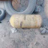 کپسول گاز سی ان جی