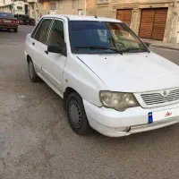 پراید132 مدل نود|خودرو سواری و وانت|شیراز, شهرک گلدشت حافظ‎|دیوار