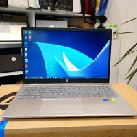 لپتاپ درحدنو HP پردازنده i5 نسل 13 با گرافیک مجزا