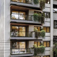 آپارتمان ۱۳۰ متری ۳ خواب تحویلی