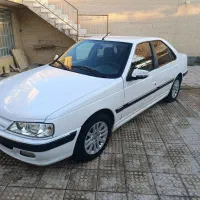 پارس سفید 1401