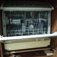 ظرف شو رومیزی 8نفره|ماشین ظرفشویی|قزوین, |دیوار