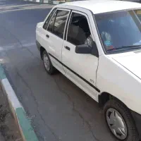 پراید مدل هشتاد و یک کاربراتور بدون رنگ شاسی پلمپ|خودرو سواری و وانت|پردیس, فاز ۳|دیوار