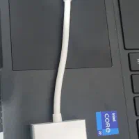 تبدیل یوس اس پی به اچ دی ام آی|قطعات و لوازم جانبی رایانه|لنگرود, |دیوار