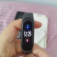 مچ بند شیائومی 5 mi band|لوازم جانبی موبایل و تبلت|تهران, نیروی هوایی (پیروزی)|دیوار
