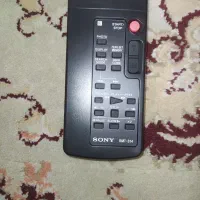 کنترل دوربین فیلمبرداری