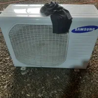کولر ۱۲هزار بدون پنل