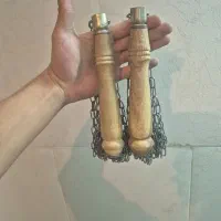زنجیر عزاداری
