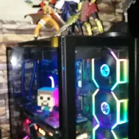 کیس گیمینگ|رایانه رومیزی|خرمشهر, |دیوار