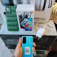 گوشی شیائومی نوت11/حافظه 128 لازرورق/موبایل مختاری