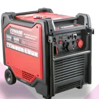 پخش موتور برق سوپر سایلنت کاماجی