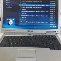 لپ تاپ.  Dell inspiron 6400|رایانه همراه|رشت, رودباری|دیوار