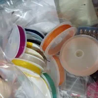 وسایل خرازی به صورت کلی|لوازم خیاطی و بافتنی|رشت, حمیدیان|دیوار