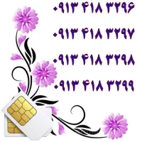 0913.091.91.97|سیم‌کارت|اصفهان, تیران|دیوار