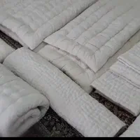 دوخت لحاف تشک بالش|رختخواب، بالش، پتو|ارومیه, |دیوار