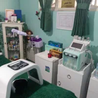 اموزش فیشیال تخصصی +مدرک و همکاری