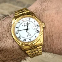 ساعت کلکسیونی وست اند واچ تقویم فارسی|ساعت|تهران, امیریه|دیوار