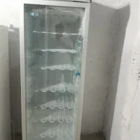 فریزر کینو