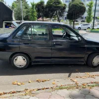 پراید صبا GTX-E سال ۱۳۸۳